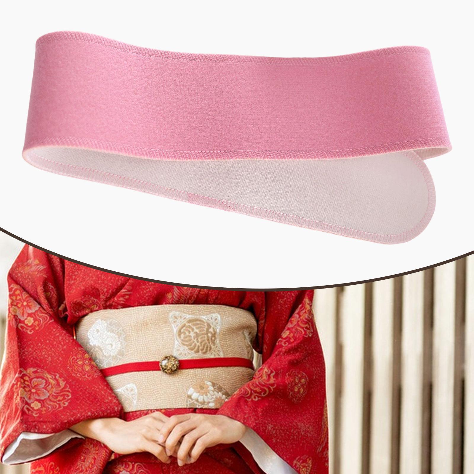 Japan Lifestyle And Culture - Accessorio per vestiti con cintura kimono
