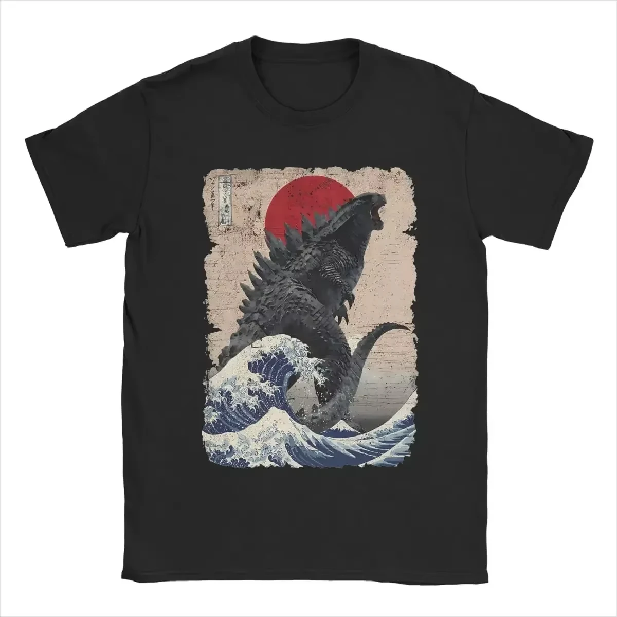 Japan Lifestyle And Culture - T-shirt a maniche corte T-shirt unica