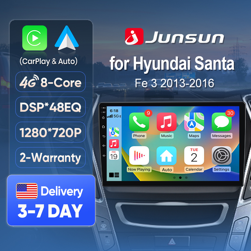 Japanese Lifestyle Hindi - Junsun AI Voce Auto Stereo Radio