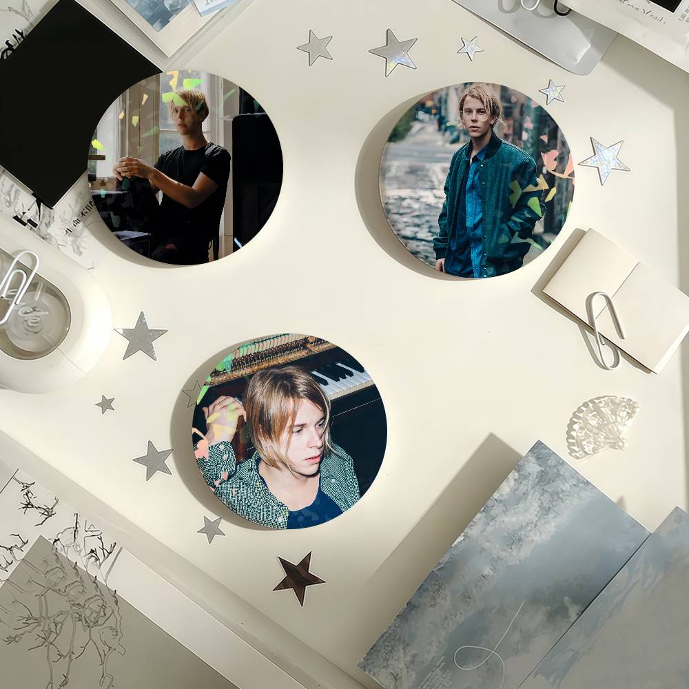 Japan Lifestyle - Cantante T-Tom Odell Una meravigliosa vita