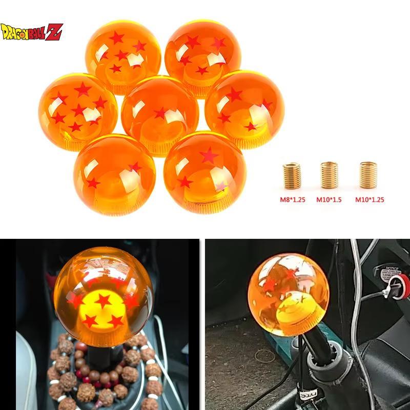 Japan Lifestyle - Dragon Ball 54Mm Manopola del cambio