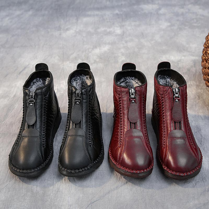 Japanese Kids Lifestyle - Sneakers in pelle pu taglio alto