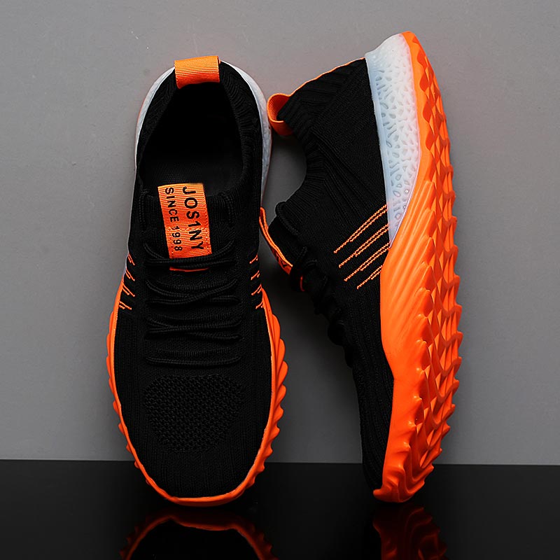 Japanese Kids Lifestyle - Taglie forti Air Mesh uomo scarpe