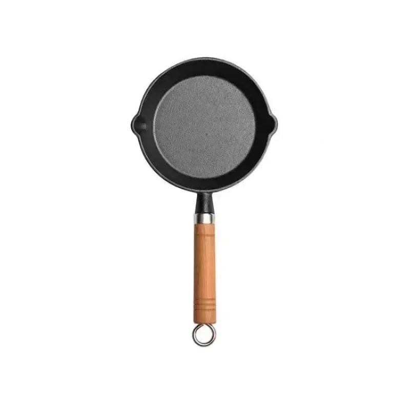 Padella in Ghisa Non Rivestita - Cast Iron Tetsubin recensione e prezzo
