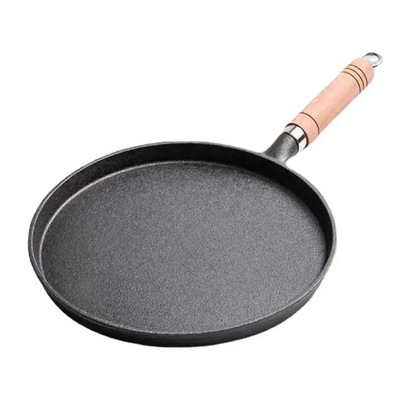 Padella in Ghisa Non Rivestita - Cast Iron Tetsubin recensione e prezzo