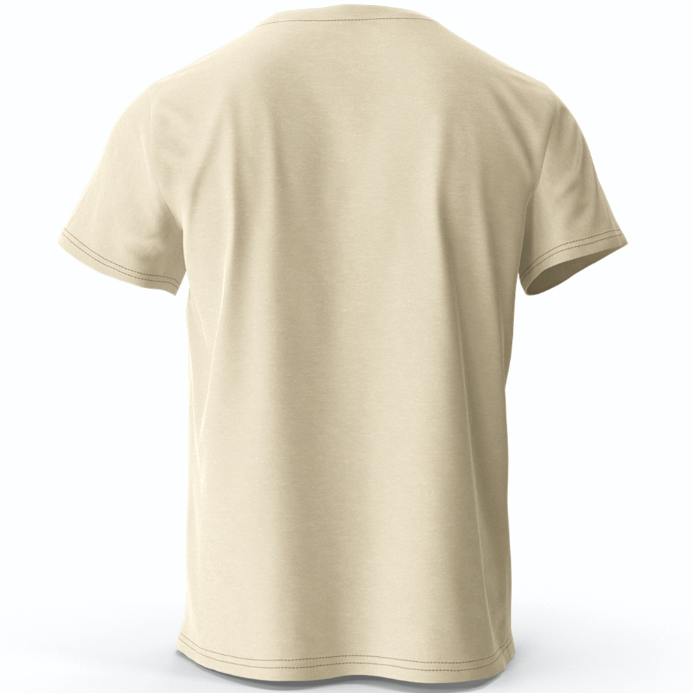 T-shirt in cotone 100% con sta - Japan Lifestyle And Culture recensione e prezzo