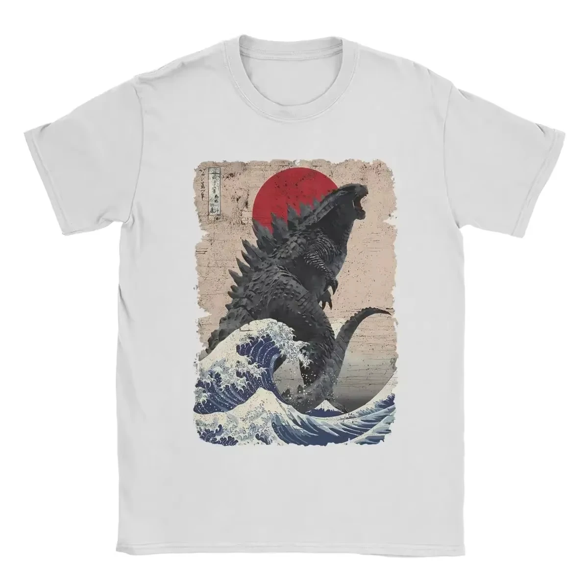 T-shirt a maniche corte T-shir - Japan Lifestyle And Culture recensione e prezzo