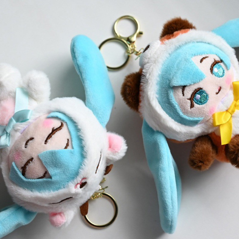 Peluche Hatsune Miku in Stile  - Japanese Lifestyle Goods recensione e prezzo