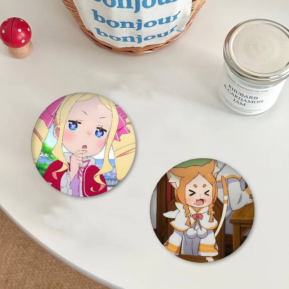 R-Re Z-Zero Starting Life In A - Japan Lifestyle recensione e prezzo