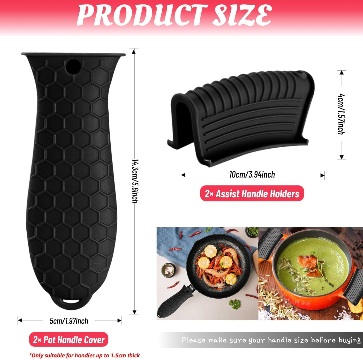 Coperture in silicone resisten - Cast Iron Tetsubin recensione e prezzo