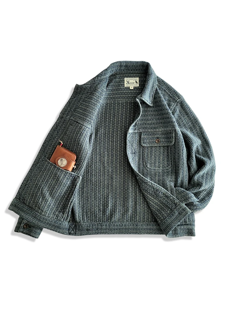 Abbigliamento Amekaji da Uomo, - Japan Lifestyle And Culture recensione e prezzo