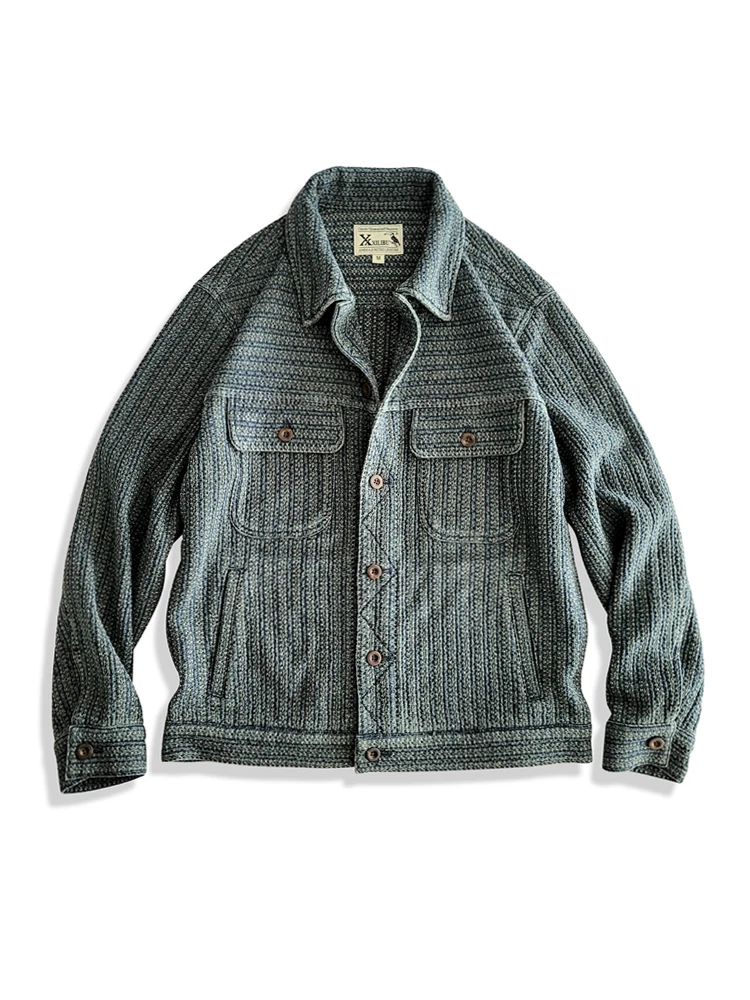 Abbigliamento Amekaji da Uomo, - Japan Lifestyle And Culture recensione e prezzo
