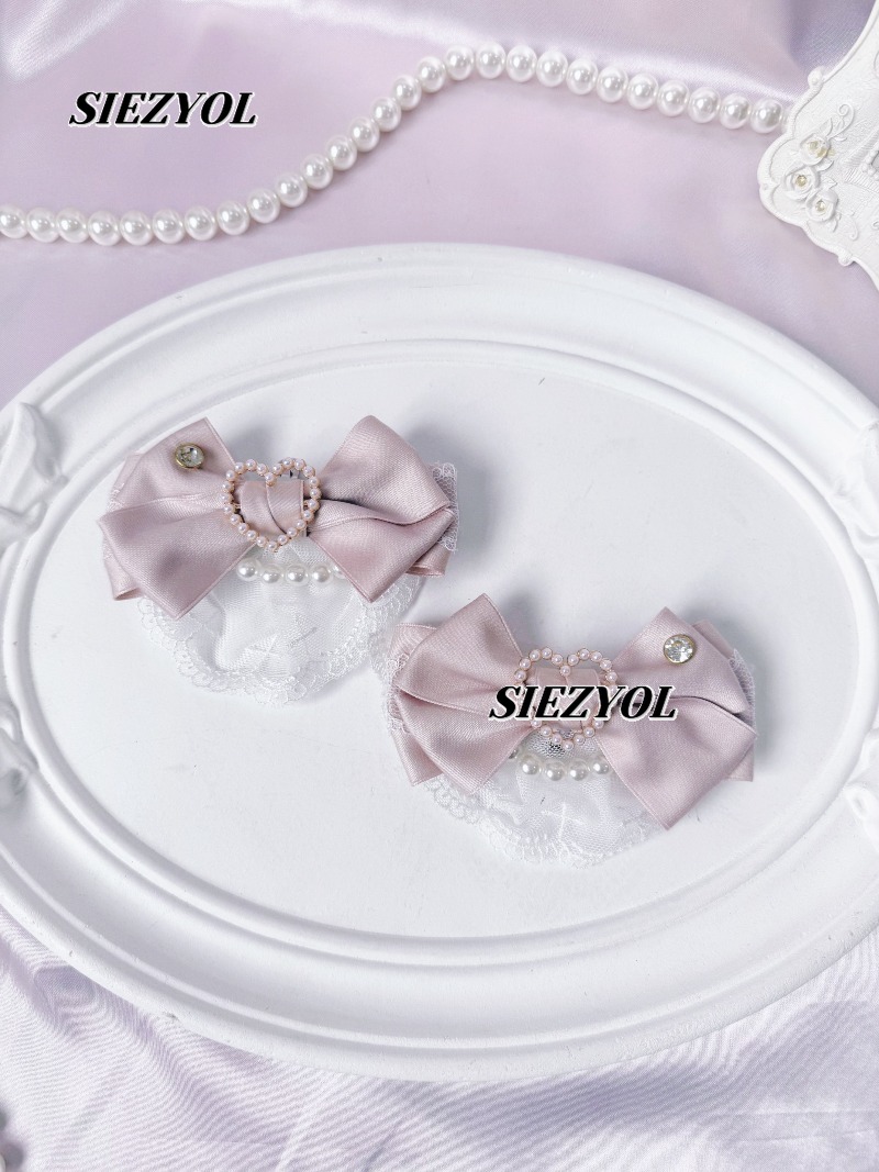 Clip per Scarpe a Fiocco Serie - Japanese Lifestyle Goods recensione e prezzo