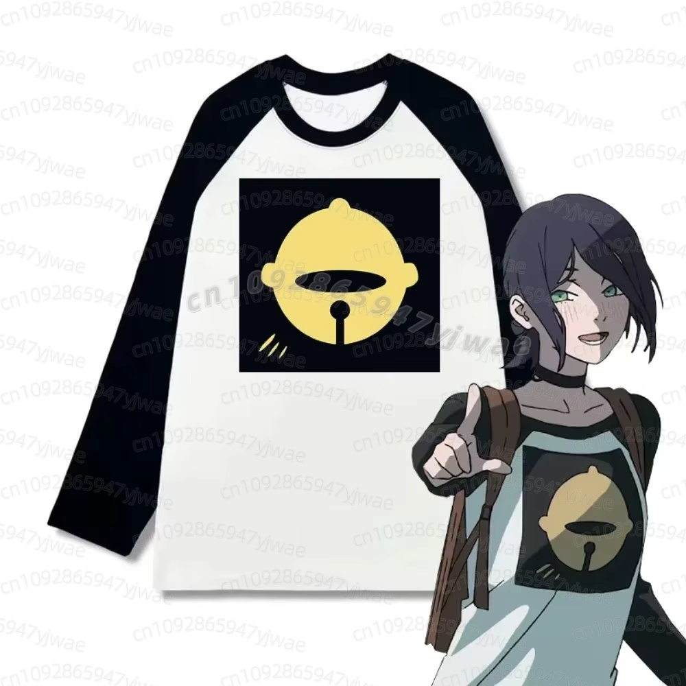 T-Shirt a Maniche Lunghe Anime - Japan Lifestyle And Culture recensione e prezzo
