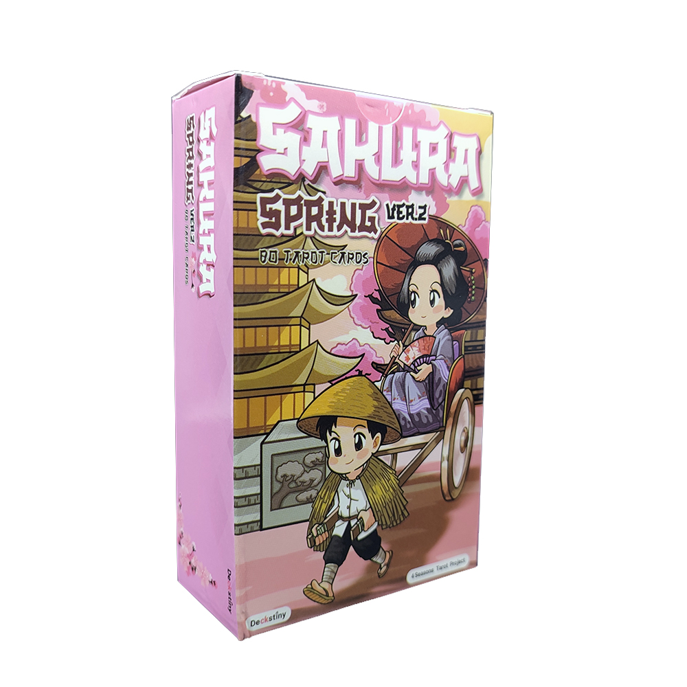 260g 12CMX7CM Il tarocchi di d - Japanese Lifestyle And Traditions recensione e prezzo
