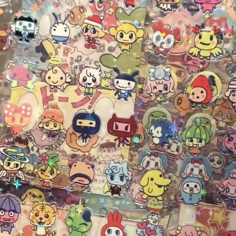 8 pezzi anime giapponesi Tamag - Japanese Lifestyle Goods recensione e prezzo
