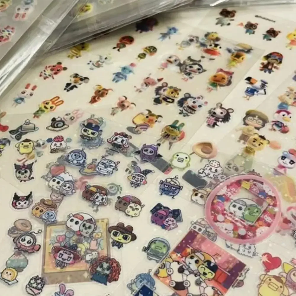 8 pezzi anime giapponesi Tamag - Japanese Lifestyle Goods recensione e prezzo