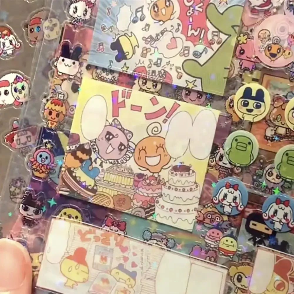 8 pezzi anime giapponesi Tamag - Japanese Lifestyle Goods recensione e prezzo