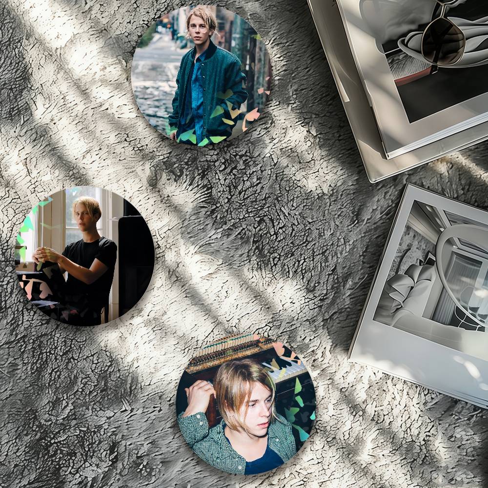 Cantante T-Tom Odell Una merav - Japan Lifestyle recensione e prezzo