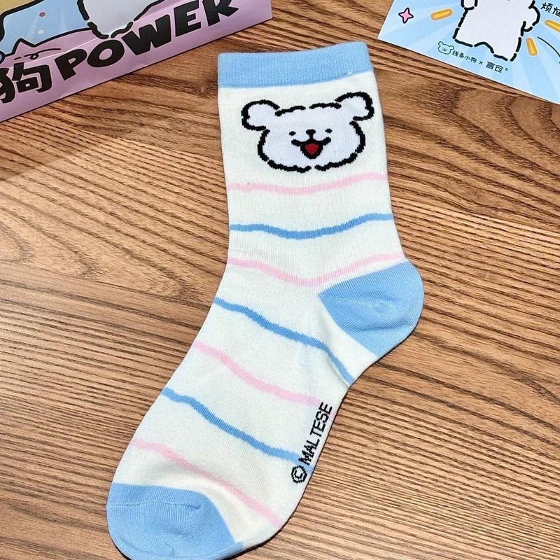 Calzini a tubo medio da donna  - Japanese Lifestyle Goods recensione e prezzo
