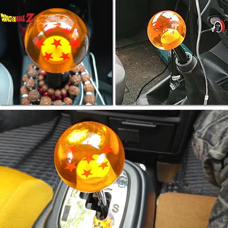Dragon Ball 54Mm Manopola del  - Japan Lifestyle recensione e prezzo