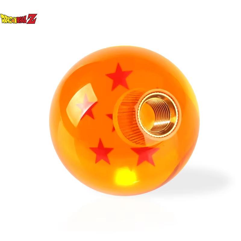 Dragon Ball 54Mm Manopola del  - Japan Lifestyle recensione e prezzo