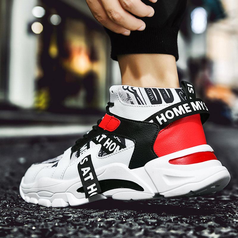Scarpe da ginnastica da Uomo d - Japanese Kids Lifestyle recensione e prezzo