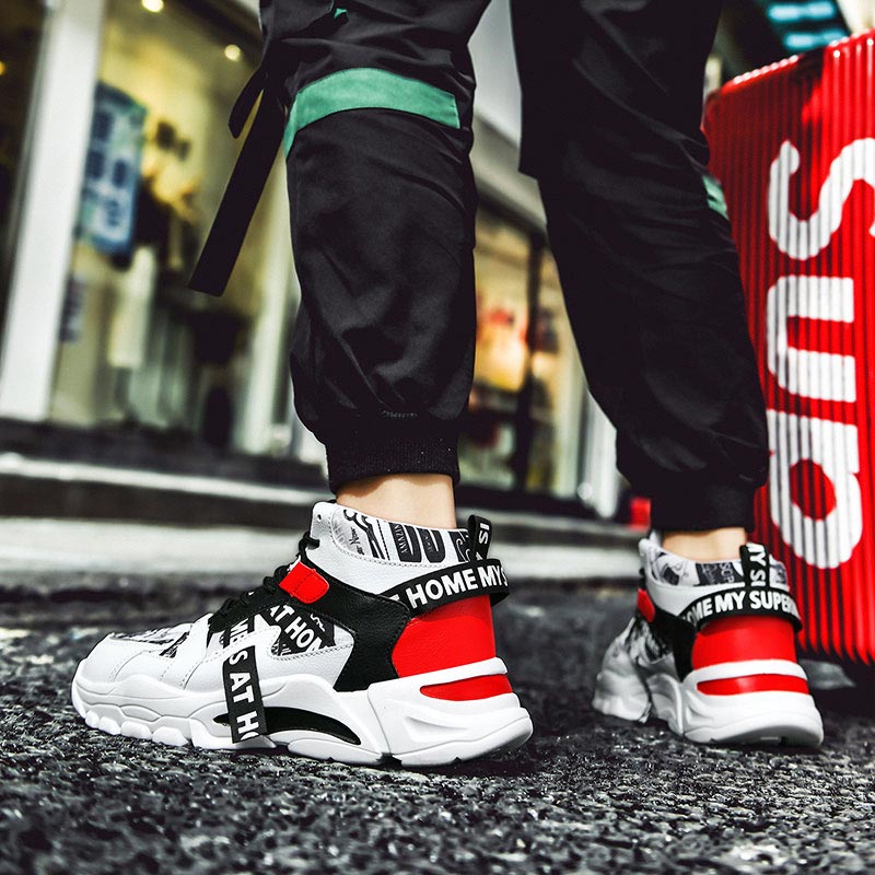 Scarpe da ginnastica da Uomo d - Japanese Kids Lifestyle recensione e prezzo