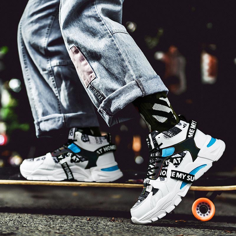 Scarpe da ginnastica da Uomo d - Japanese Kids Lifestyle recensione e prezzo