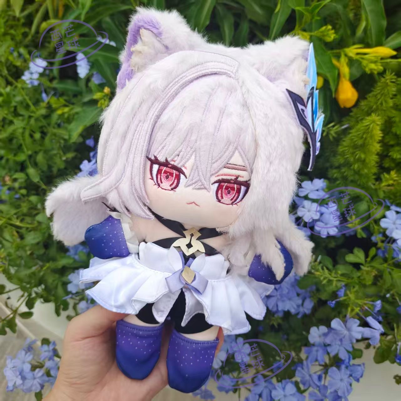 Peluche Anime Giapponese Honka - Japan Lifestyle And Culture recensione e prezzo