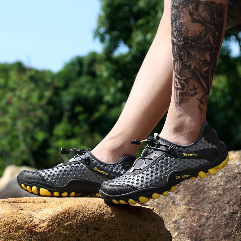 Trekking mountain scarpe sport - Japanese Kids Lifestyle recensione e prezzo