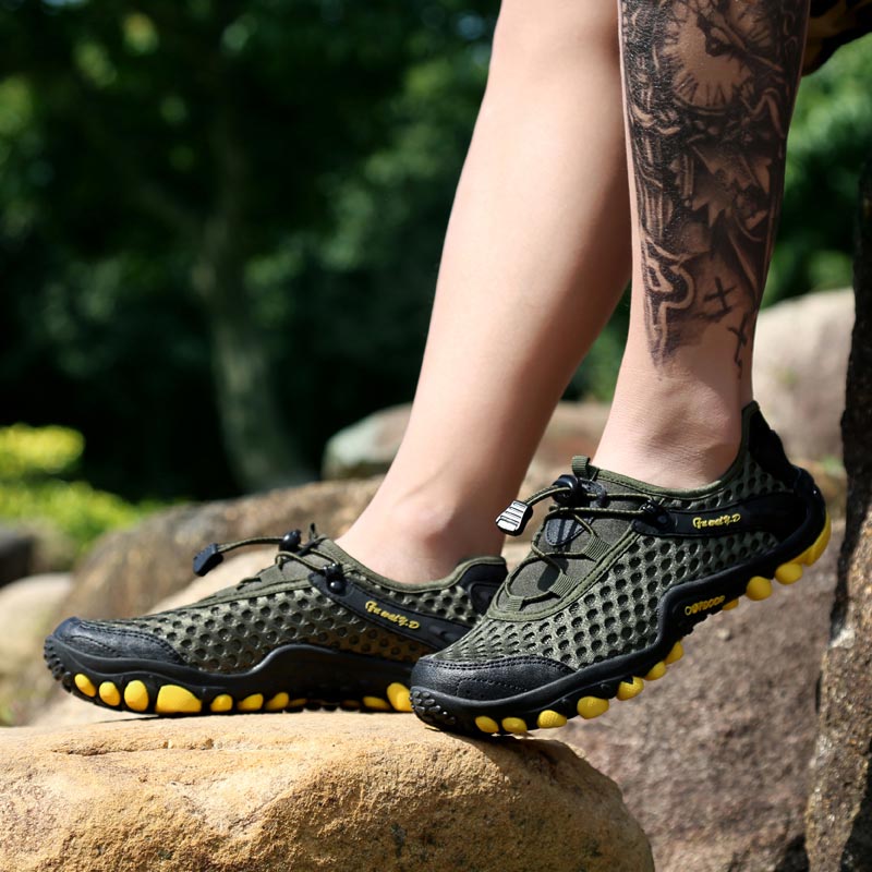 Trekking mountain scarpe sport - Japanese Kids Lifestyle recensione e prezzo