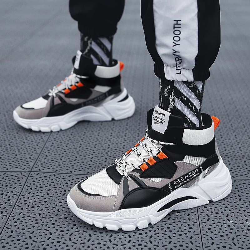Hightop di trasporto degli uom - Japanese Lifestyle Goods recensione e prezzo