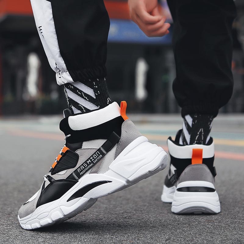 Hightop di trasporto degli uom - Japanese Lifestyle Goods recensione e prezzo