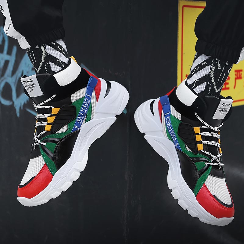 Hightop di trasporto degli uom - Japanese Lifestyle Goods recensione e prezzo