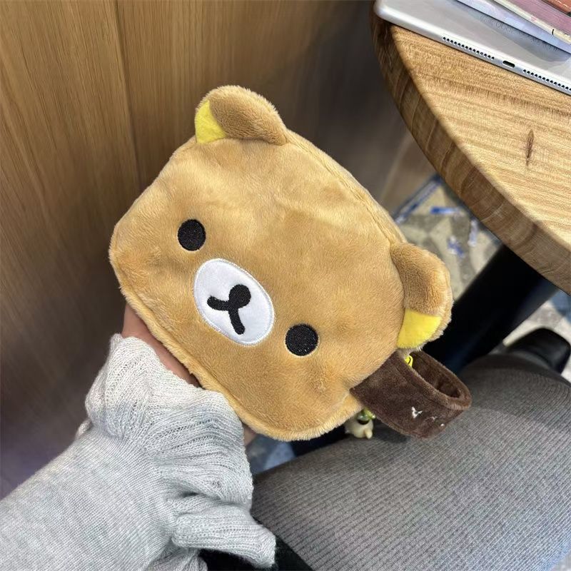 Rilakkum Borsa portaoggetti pe - Japanese Lifestyle Goods recensione e prezzo