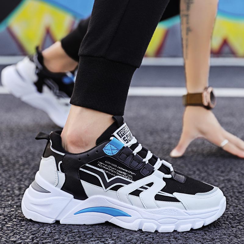 Big Size Chunky altezza uomo S - Japanese Kids Lifestyle recensione e prezzo