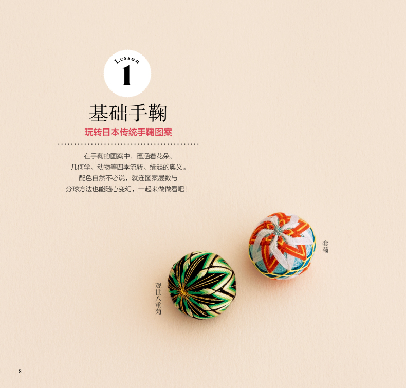 Piccoli e squisiti Temari e ac - Japan Lifestyle recensione e prezzo