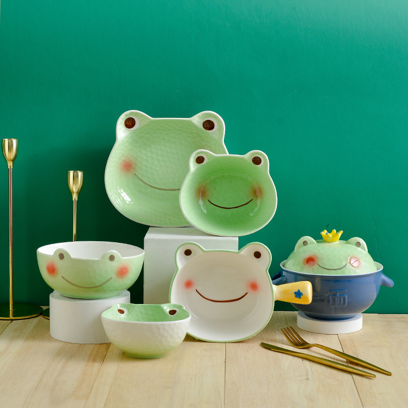 Set di ciotole e piatti in cer - Japanese Lifestyle Goods recensione e prezzo