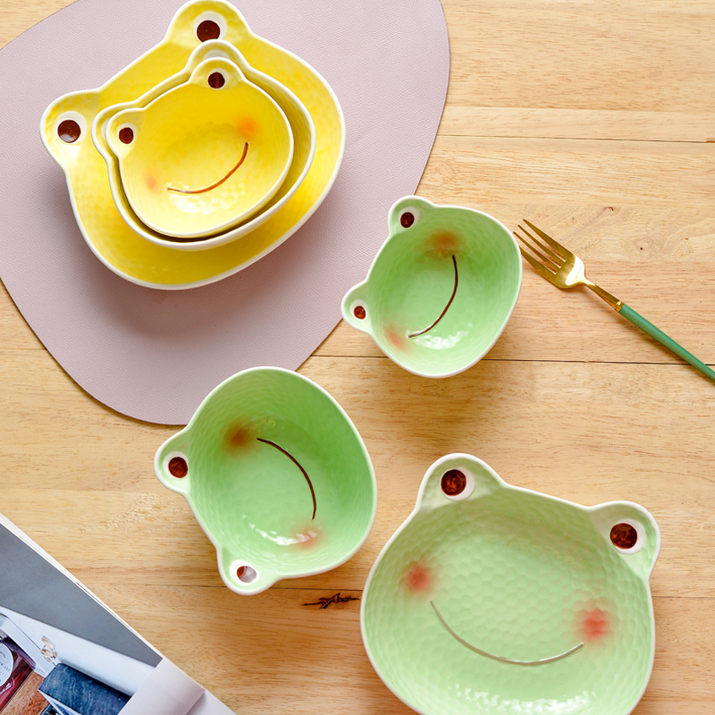 Set di ciotole e piatti in cer - Japanese Lifestyle Goods recensione e prezzo
