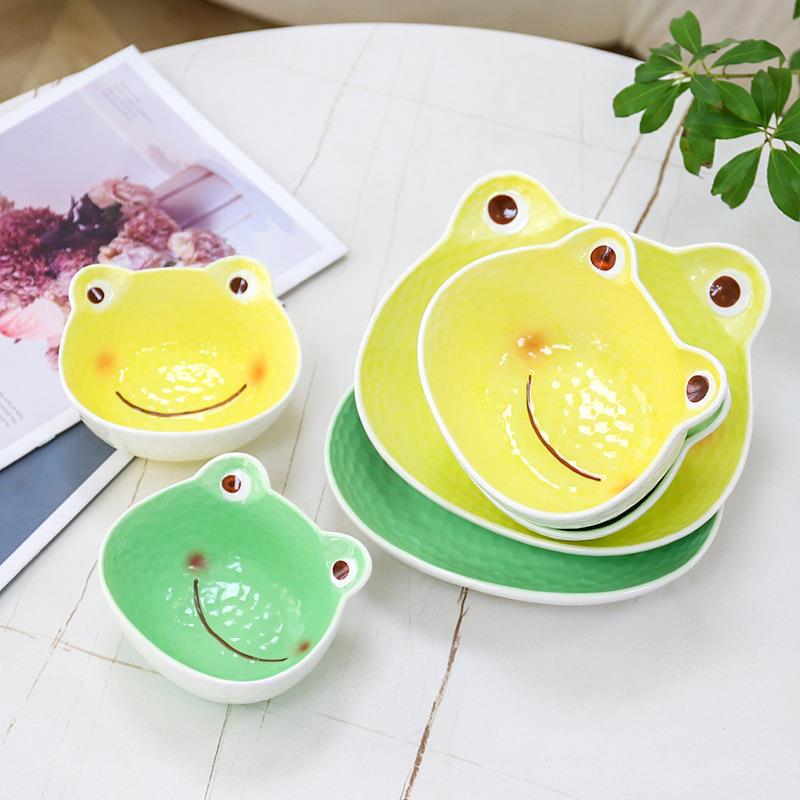 Set di ciotole e piatti in cer - Japanese Lifestyle Goods recensione e prezzo