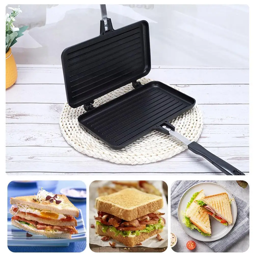 Padella a doppia faccia antiad - Cast Iron Tetsubin recensione e prezzo