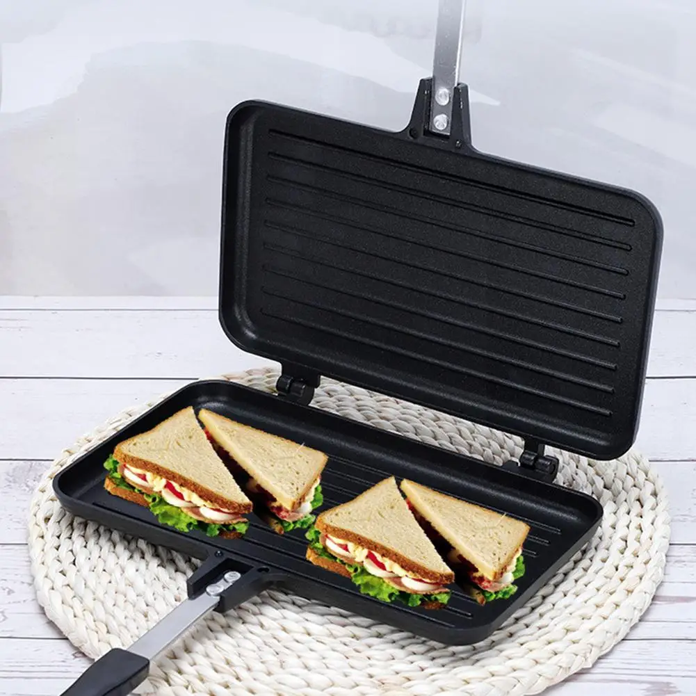 Padella a doppia faccia antiad - Cast Iron Tetsubin recensione e prezzo