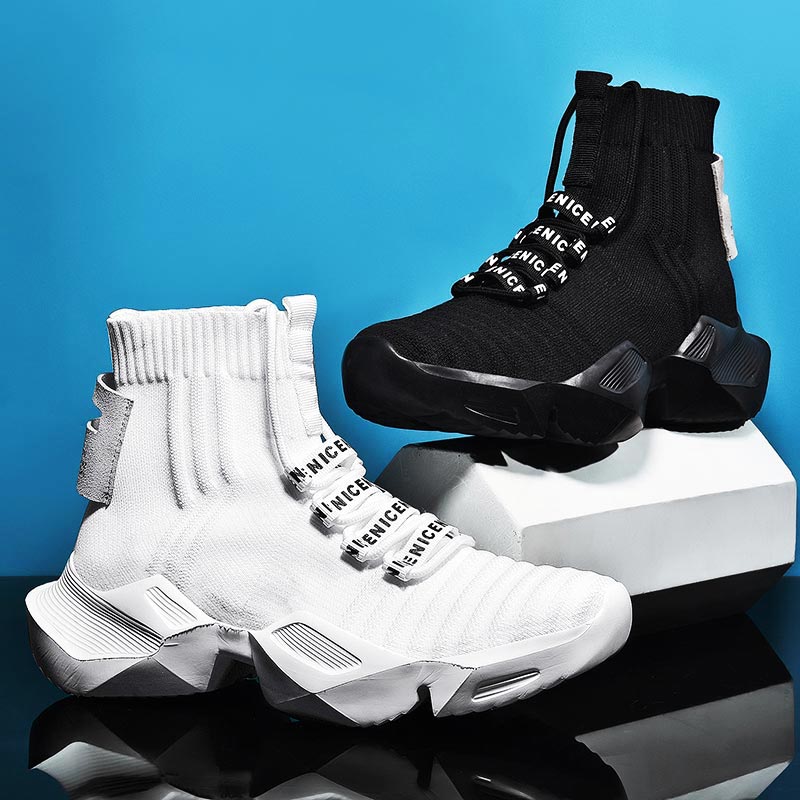 Plus Size High Top Massive Spo - Japanese Kids Lifestyle recensione e prezzo
