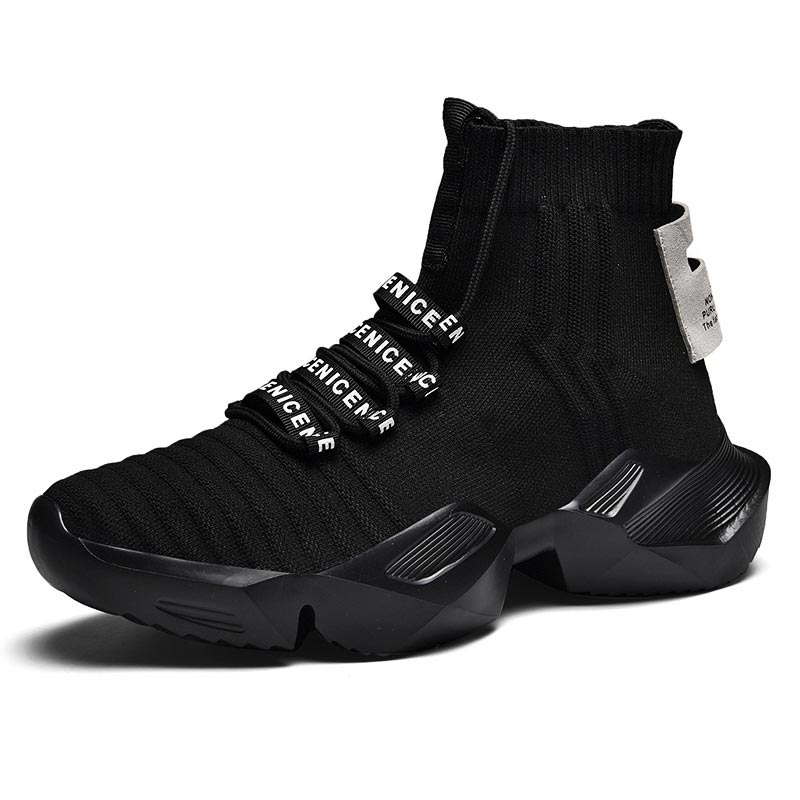 Plus Size High Top Massive Spo - Japanese Kids Lifestyle recensione e prezzo