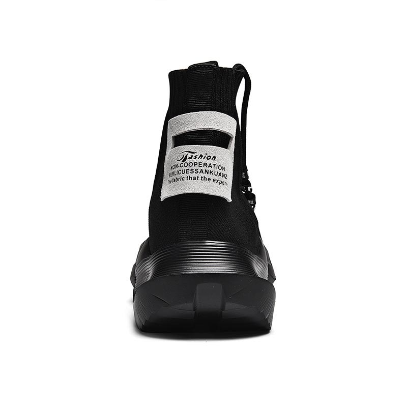 Plus Size High Top Massive Spo - Japanese Kids Lifestyle recensione e prezzo