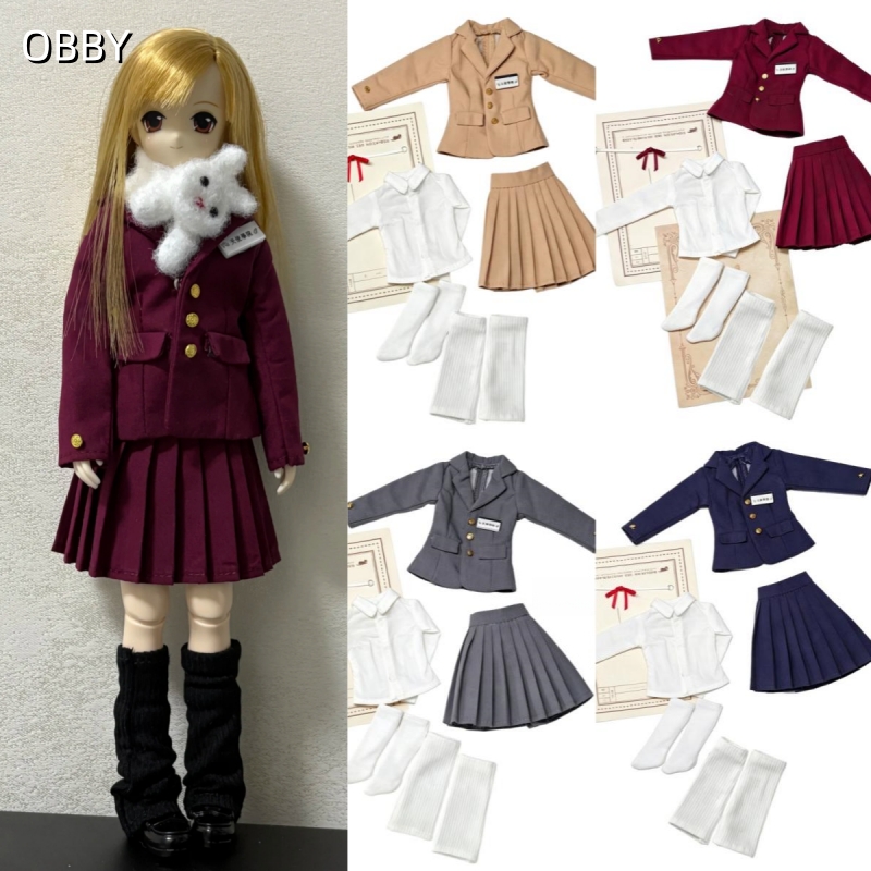 Vestiti per bambole Blythe OB2 - Japan Lifestyle And Culture recensione e prezzo