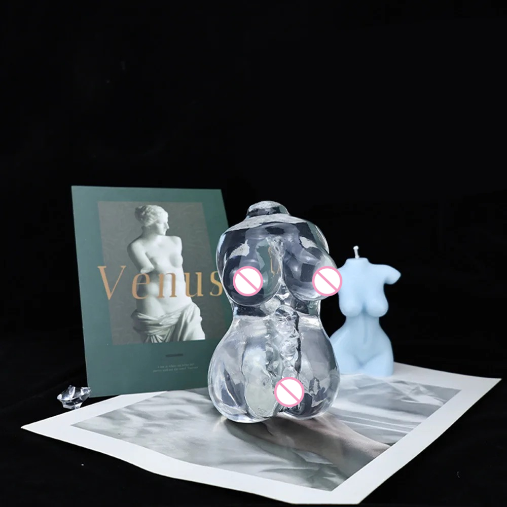 Nuovo Masturbatore Maschile 3D - Japan Lifestyle recensione e prezzo