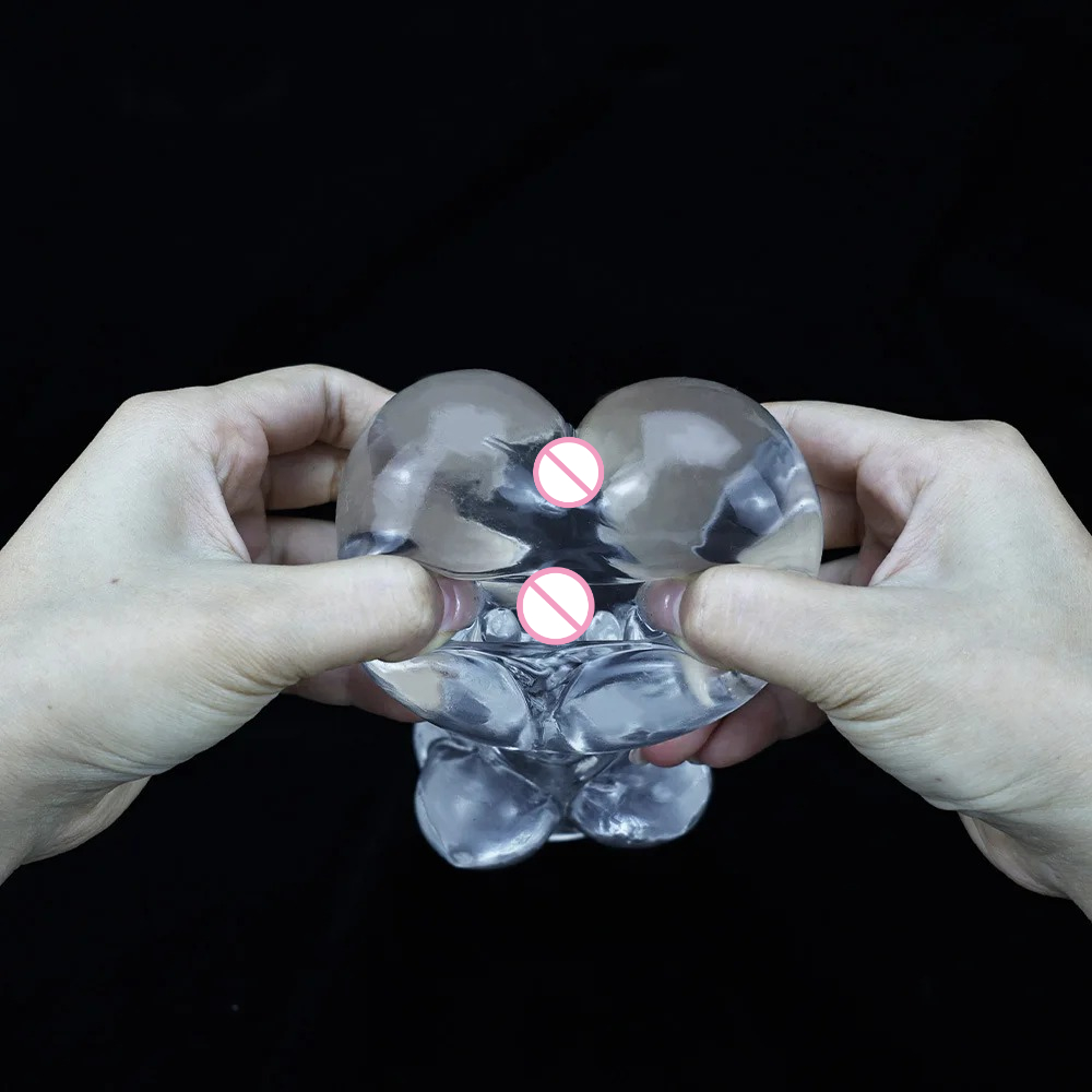 Nuovo Masturbatore Maschile 3D - Japan Lifestyle recensione e prezzo