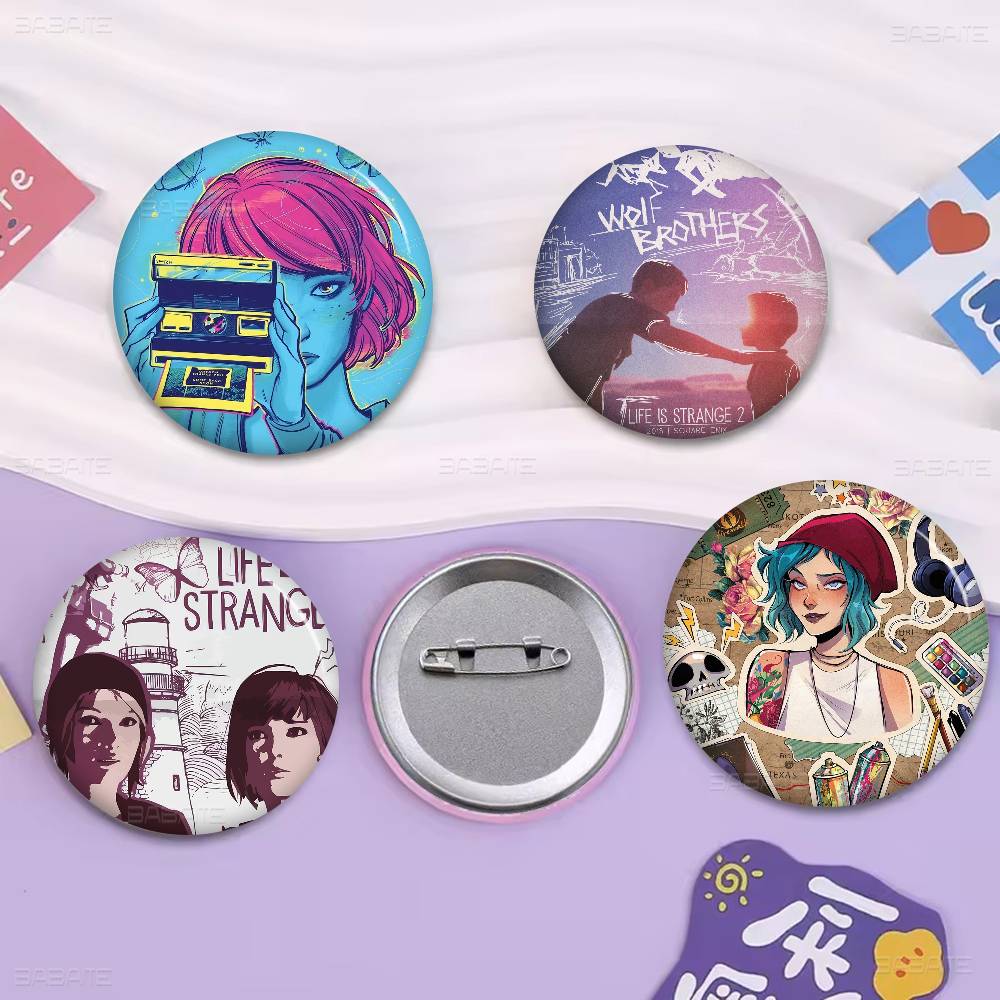 Giochi visivi Life Is Strange  - Japan Lifestyle recensione e prezzo